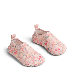 Тапочки для пляжа Wheat, пляжный букет